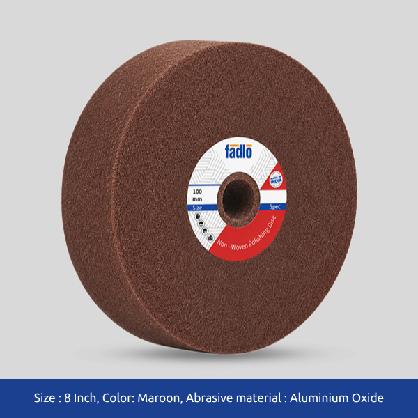 Cut and Polish Wheels - U Series